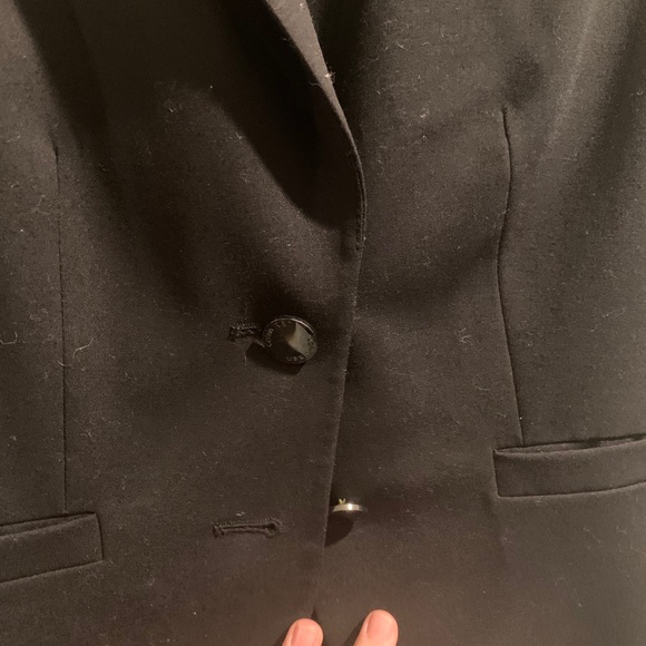 Calvin Klein Pant Suit - Picture 2 of 5